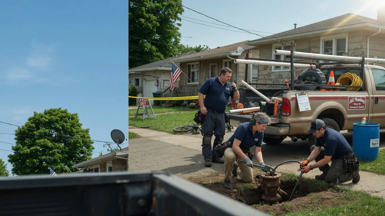 Water Heater Replacement in Grove, OK near me
